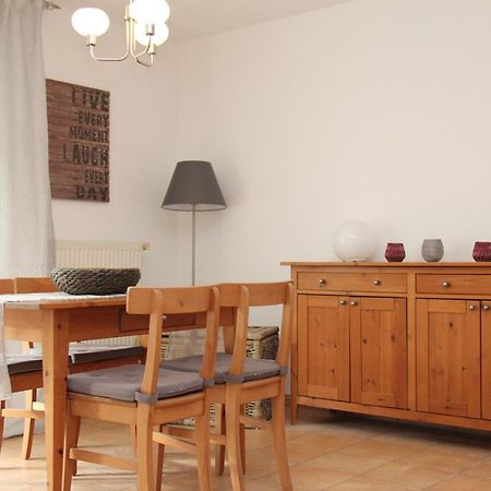 Fewo 102 Im Haus Katharina Mit Terrasse 라우터바흐 외부 사진