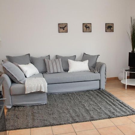 Fewo 102 Im Haus Katharina Mit Terrasse 라우터바흐 외부 사진