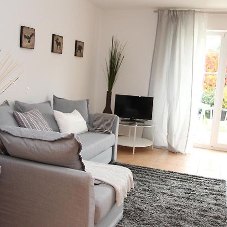 Fewo 102 Im Haus Katharina Mit Terrasse 라우터바흐 외부 사진