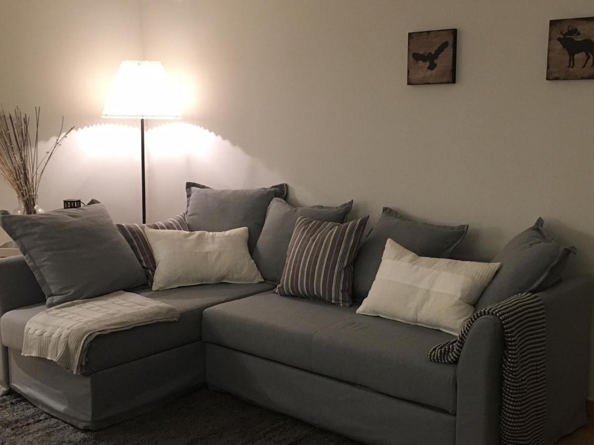 Fewo 102 Im Haus Katharina Mit Terrasse 라우터바흐 외부 사진